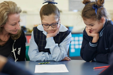 Villa Maria Catholic Homes - Perth Private Schools 2