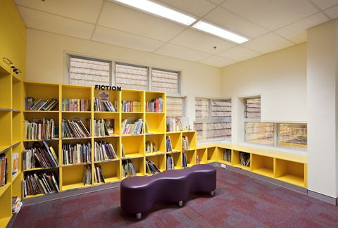 Wahroonga Preparatory School - Perth Private Schools 3