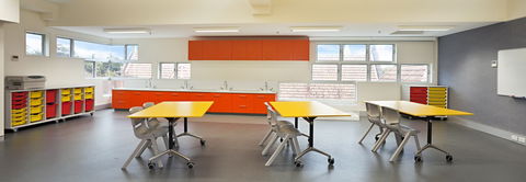 Wahroonga Preparatory School - Perth Private Schools 4