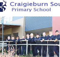 Craigieburn South Primary School - Perth Private Schools