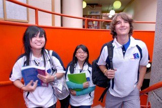 Footscray City College - Perth Private Schools 2