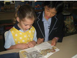 Huntingtower Day And Boarding School - Perth Private Schools 1
