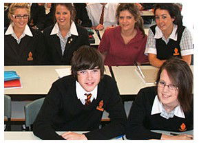 Yarra Valley Grammar  - Perth Private Schools 2