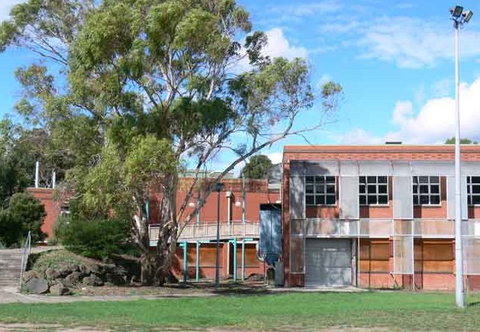 Coburg Senior High School - Perth Private Schools 1
