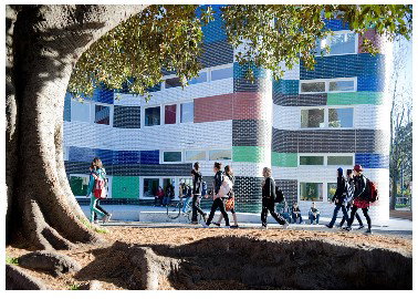 Fitzroy High School - Perth Private Schools 1