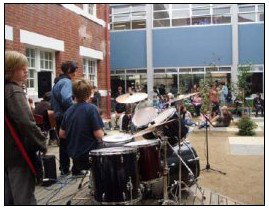 Fitzroy High School - Perth Private Schools 3