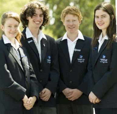 Wheelers Hill Secondary College - Perth Private Schools 1