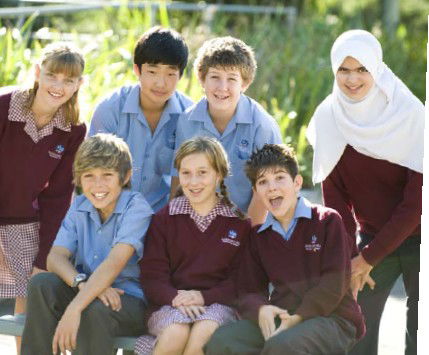 Wheelers Hill Secondary College - Perth Private Schools 2