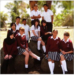 Thomastown Secondary College - Perth Private Schools 1