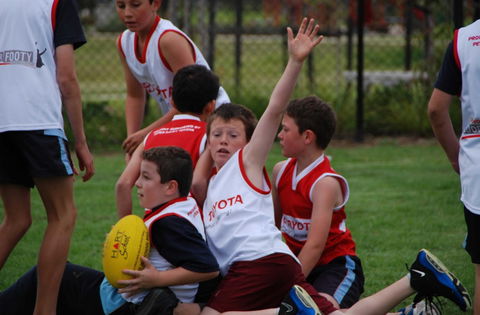 Point Cook P9 College - Perth Private Schools 3