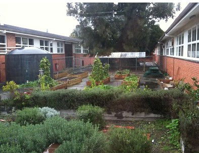 Monterey Secondary College - Perth Private Schools 2