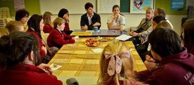 Monterey Secondary College - Perth Private Schools 3