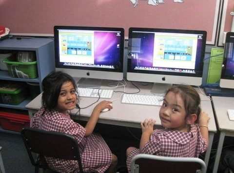 Holy Eucharist Primary - Perth Private Schools 1