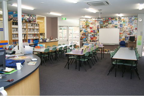Holy Saviour Primary School - Perth Private Schools 2