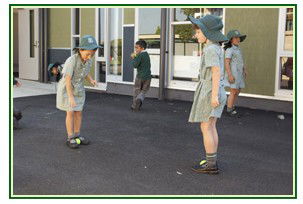 St John Vianneys Primary School - Perth Private Schools 1