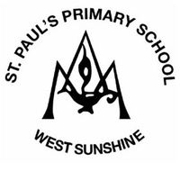 St Paul's Primary School West Sunshine - Perth Private Schools