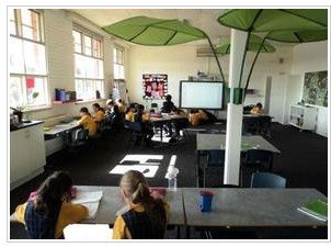 St Raphael's Catholic Primary School - Perth Private Schools 3
