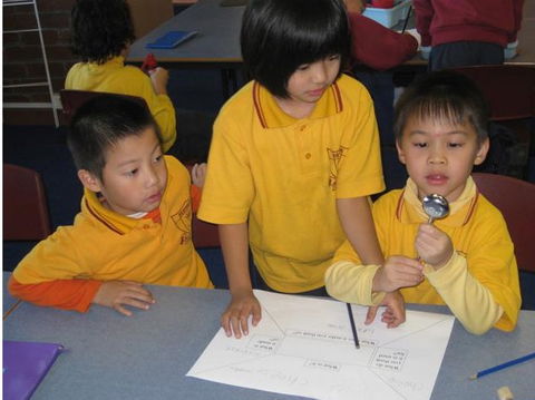 Christ The King Primary School Braybrook - Perth Private Schools 3