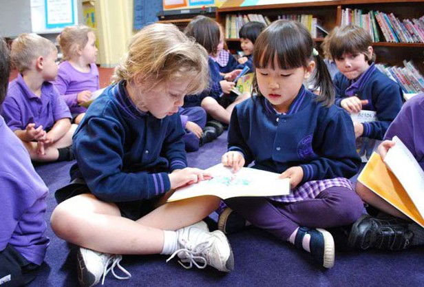 Caulfield South VIC Perth Private Schools