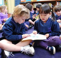 Caulfield Primary School - Perth Private Schools