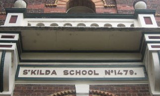 St Kilda Primary School - Perth Private Schools 0