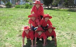 St Kilda Primary School - Perth Private Schools 2