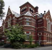 St Kilda Park Primary School - Perth Private Schools