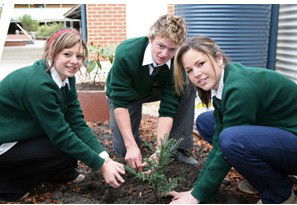 Aquinas College Ringwood - Perth Private Schools 2