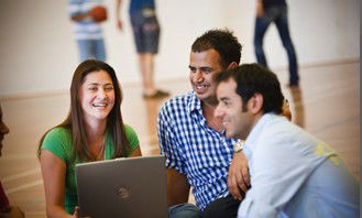 Hawthorn-Melbourne English Language School - Perth Private Schools 2