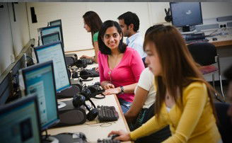 Hawthorn-Melbourne English Language School - Perth Private Schools 3
