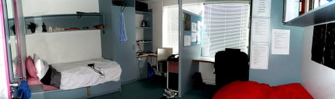 Kew Student Residence - Perth Private Schools 1