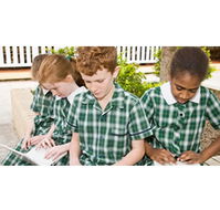 Holy Family Primary School - Perth Private Schools