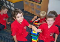 Star of The Sea Catholic School