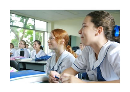 Loreto College - Perth Private Schools 0