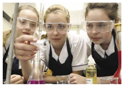 Loreto College - Perth Private Schools 1