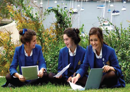 Loreto College - Perth Private Schools 2