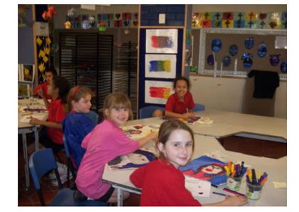 Our Lady Of The Sacred Heart School - Perth Private Schools 3