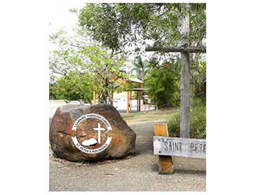 St Peter's Catholic Primary School Rochedale - Perth Private Schools 1