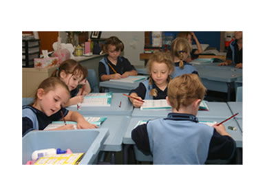 St Peter's Catholic Primary School Rochedale - Perth Private Schools 2
