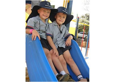 Our Lady Of The Angels' Catholic School - Perth Private Schools 1