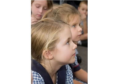 Our Lady Of The Angels' Catholic School - Perth Private Schools 2