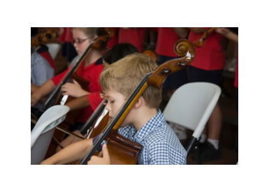 Our Lady Of The Angels' Catholic School - Perth Private Schools 3