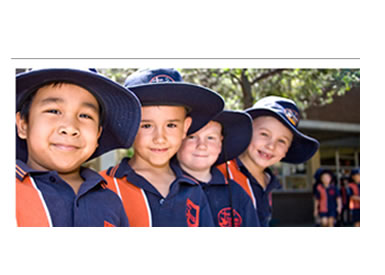 St Joseph's Primary School Bracken Ridge - Perth Private Schools 3
