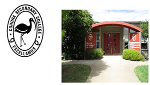 Cohuna Secondary College - Perth Private Schools 0