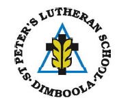 St Peters Lutheran School - Perth Private Schools