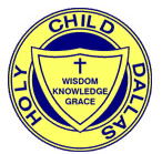 Holy Child Primary School - Perth Private Schools