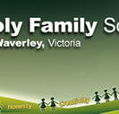 Holy Family Primary School Mt Waverley - Perth Private Schools