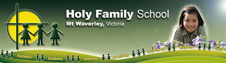 Holy Family Primary School Mt Waverley - Perth Private Schools 0
