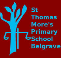 St Thomas More's Primary School - Perth Private Schools