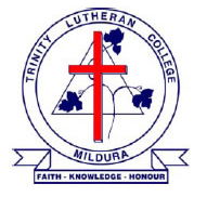 Trinity Lutheran College Mildura - Perth Private Schools